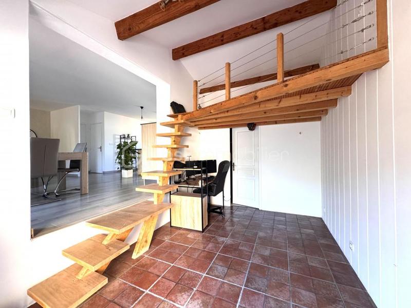 Maison - 114 m² - 4 pièces