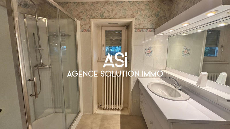 Maison - 151 m² - 6 pièces