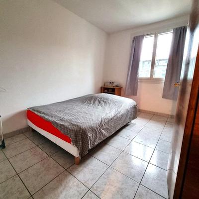 Appartement - 53 m² - 3 pièces