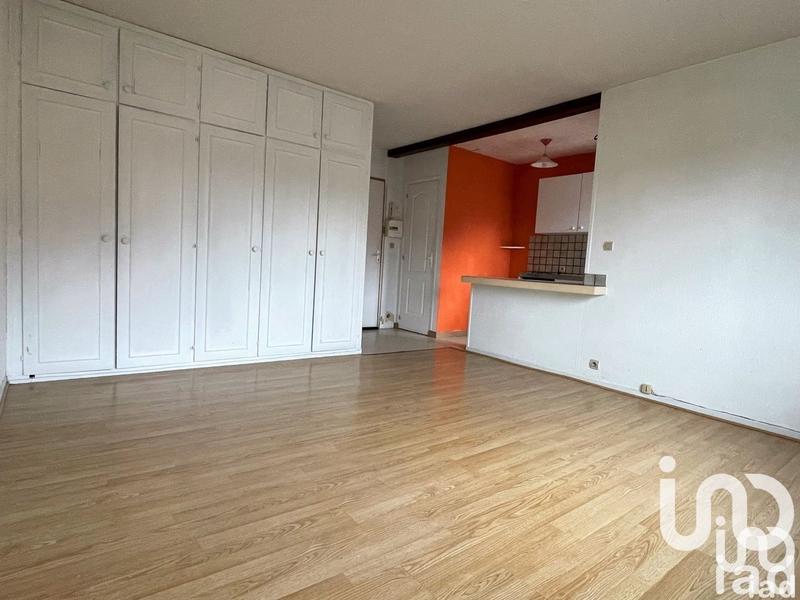 Immeuble - 237 m²