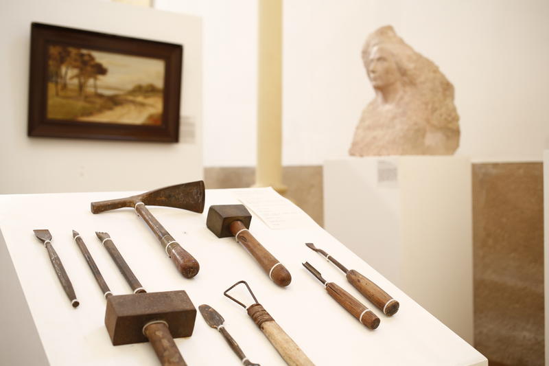 Musée du Prieuré de Charolles