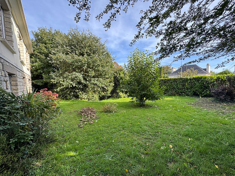 Maison - 157 m² - 7 pièces