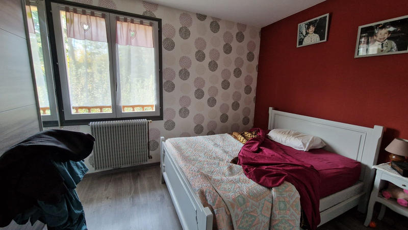 Maison - 119 m² - 6 pièces