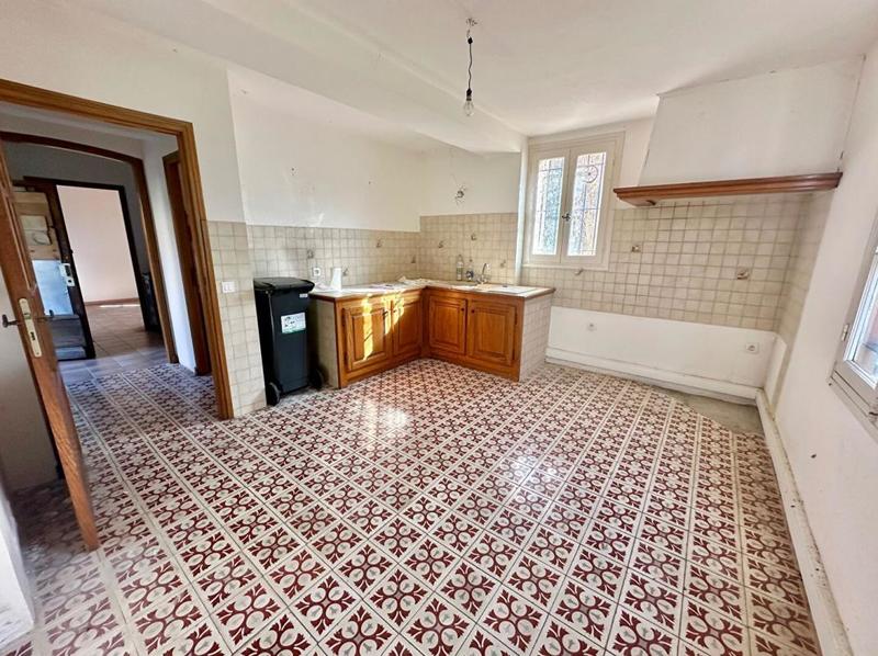 Mas - 450 m² - 8 pièces