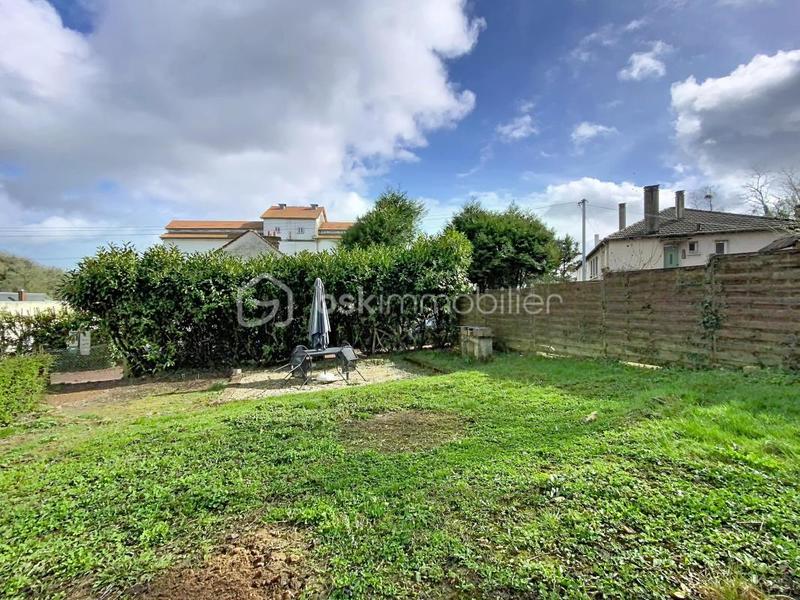 Maison traditionnelle - 135 m² - 7 pièces