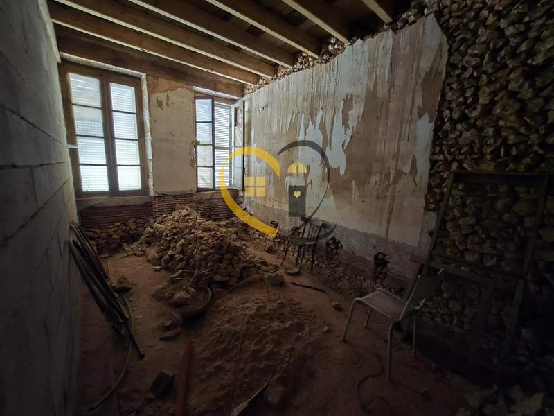 Manoir - 290 m² - 16 pièces