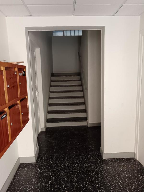 Appartement - 96 m² - 4 pièces