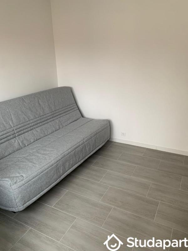 Appartement - 17 m² - 1 pièce