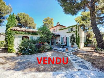 Villa - 165 m² - 6 pièces