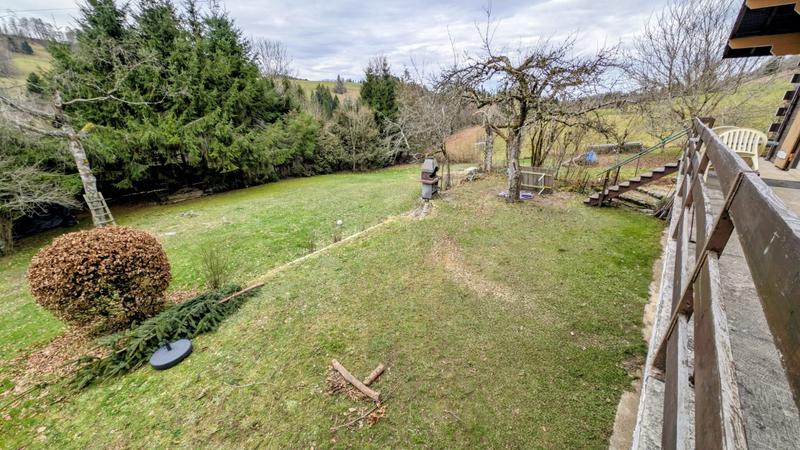 Châlet - 220 m² - 8 pièces