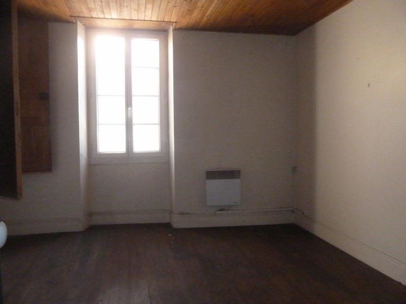 Maison - 53 m² - 3 pièces