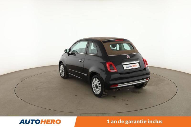 Fiat 500c c 1.2 Lounge 69 ch