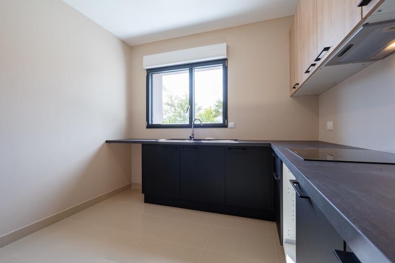 Maison - 92 m² - 6 pièces