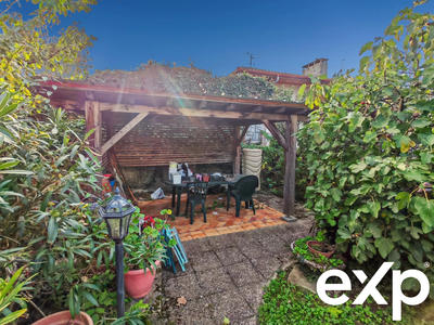 Maison - 155 m² - 7 pièces