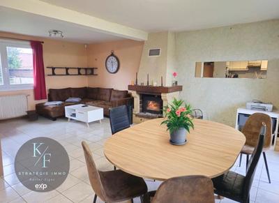 Pavillon - 95 m² - 4 pièces