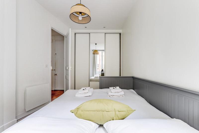 Appartement - 77 m² - 3 pièces