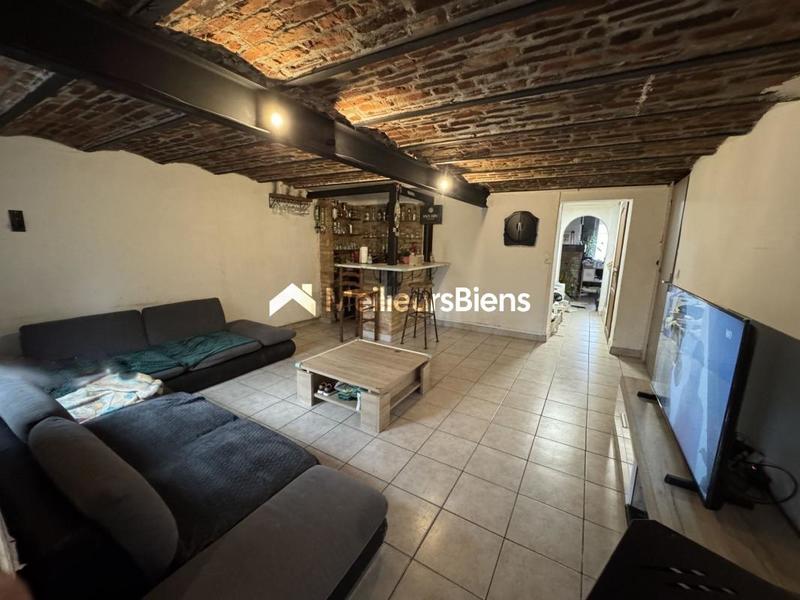 Propriété - 90 m² - 4 pièces