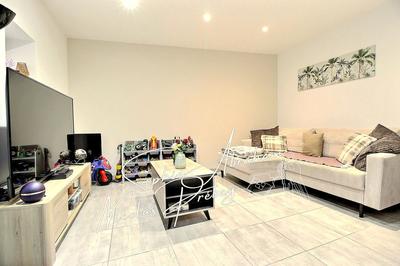 Maison - 56 m² - 3 pièces