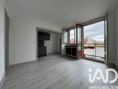 Appartement - 45 m² - 3 pièces
