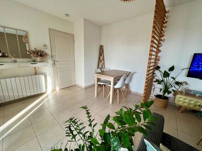 Appartement - 47 m² - 1 pièce