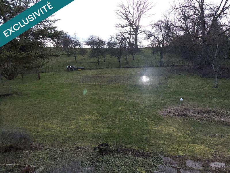 Maison - 105 m² - 2 pièces