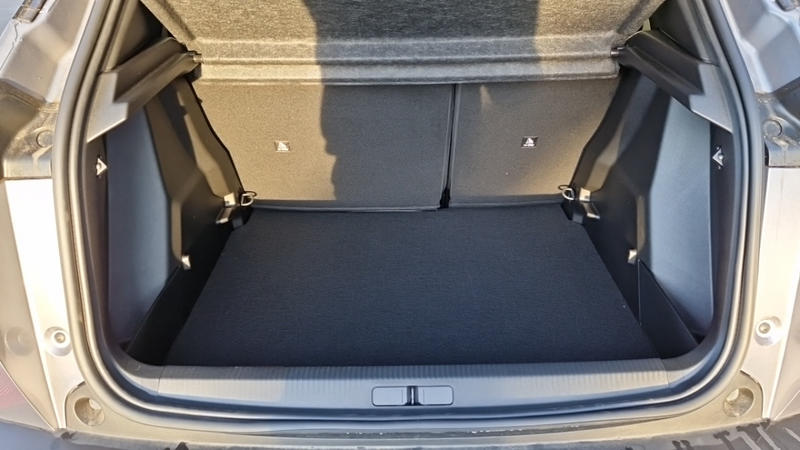 Peugeot 2008 100 Ss Bvm6 Style