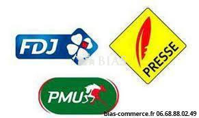 Fonds de commerce - 100 m²