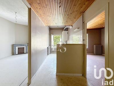 Immeuble - 169 m²