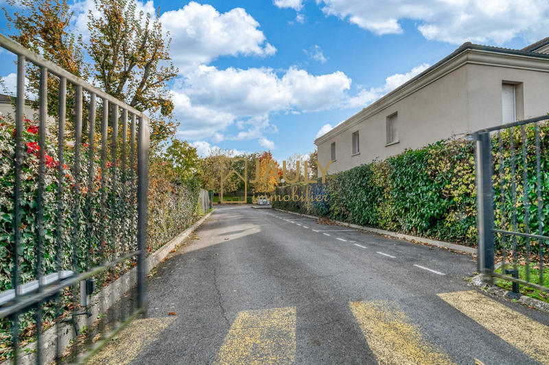 Appartement - 56 m² - 2 pièces