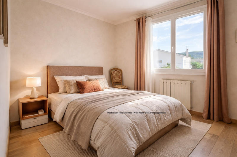 Maison - 160 m² - 5 pièces