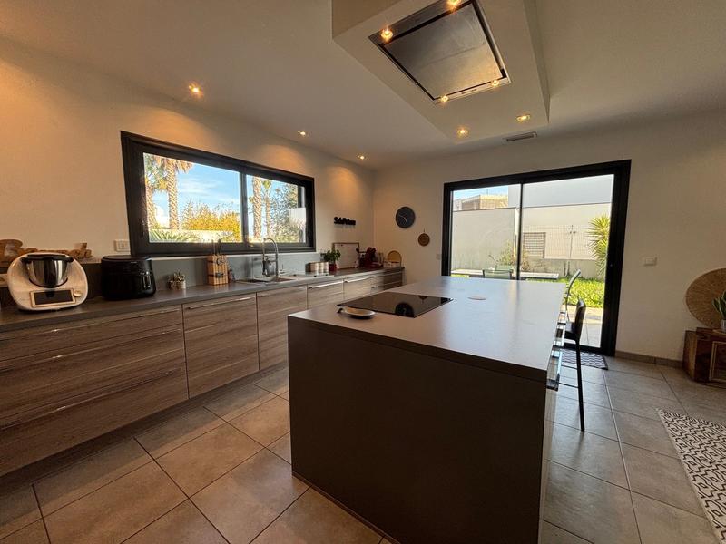 Villa - 150 m² - 4 pièces