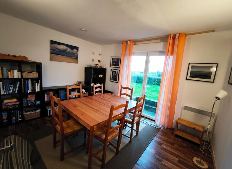 Maison - 101 m² - 6 pièces