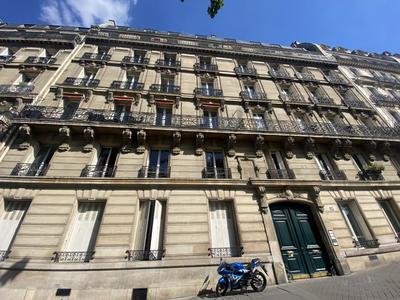 Appartement - 146 m² - 6 pièces