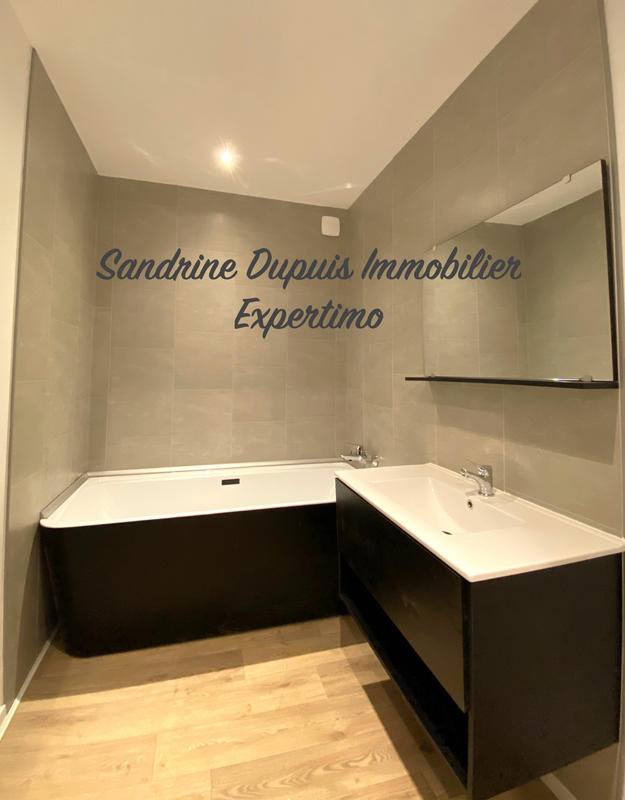 Maison - 134 m² - 5 pièces