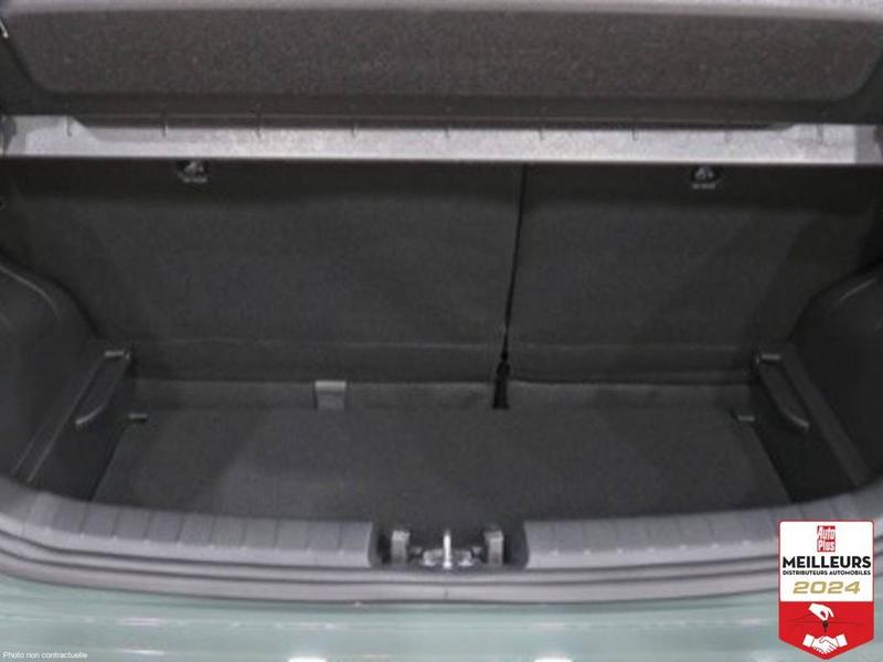 Kia Picanto 1.0 GDi 68 ch Bvm5 - Active