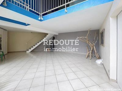 Maison d'architecte - 177 m²