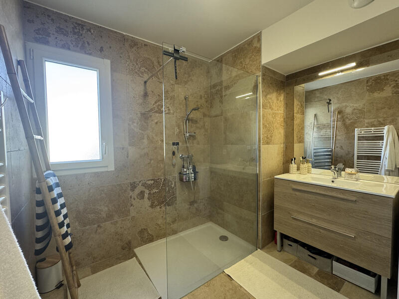 Appartement - 71 m² - 3 pièces