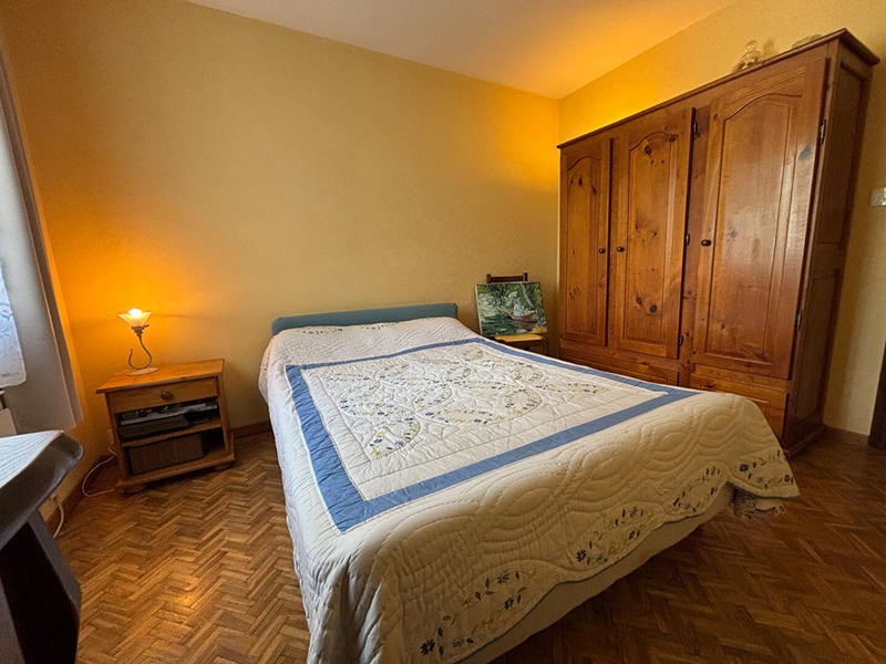 Maison - 82 m² - 3 pièces