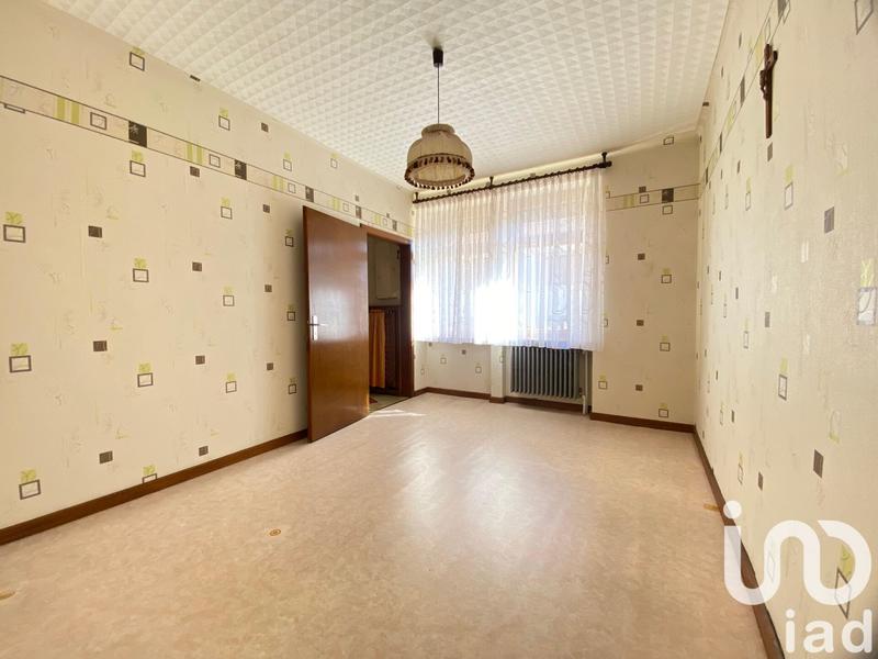 Maison - 132 m² - 6 pièces