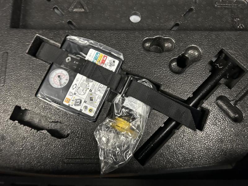 Renault Clio 1.6 E-Tech hybride 140ch Zen