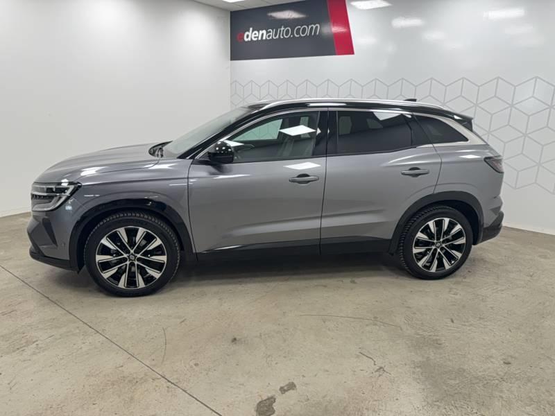 Renault Austral mild hybrid 160 auto Techno