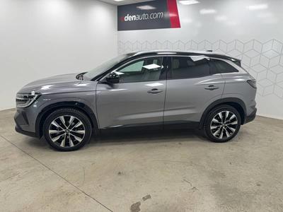 Renault Austral mild hybrid 160 auto Techno