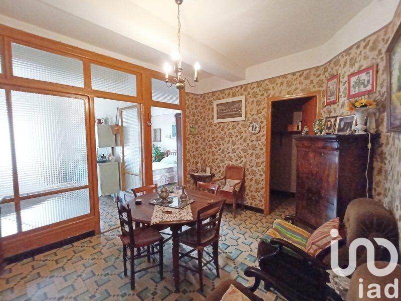 Maison de village - 200 m² - 7 pièces