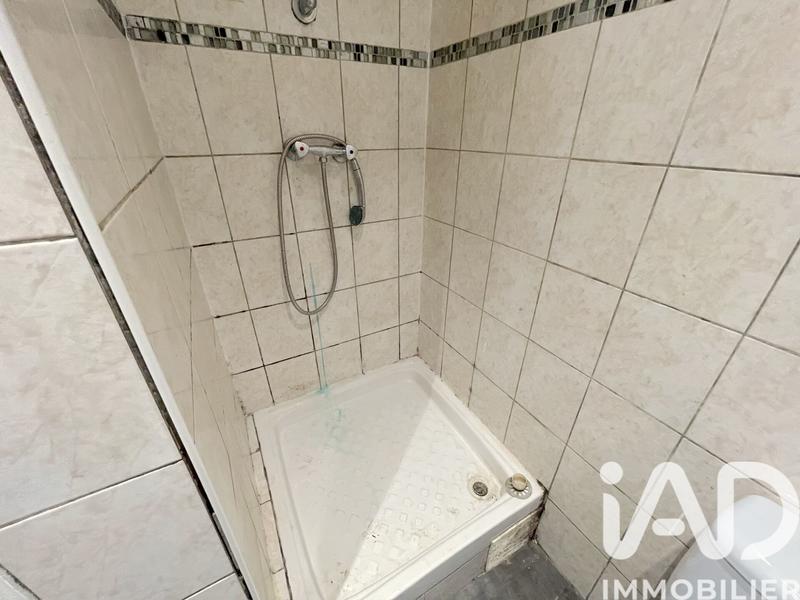 Immeuble - 80 m² - 4 pièces