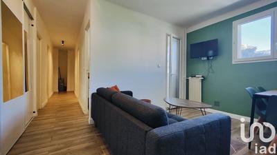 Appartement - 86 m² - 6 pièces