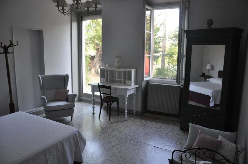 Mas - 262 m² - 7 pièces