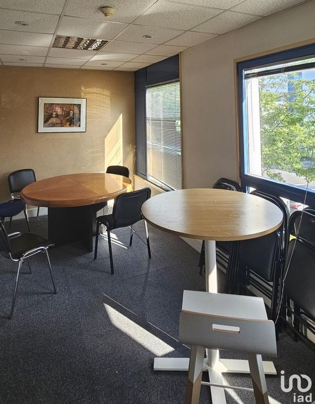 Local commercial - 730 m²