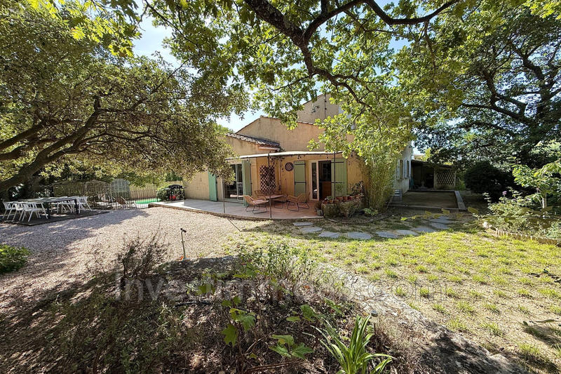 Maison - 133 m² - 6 pièces