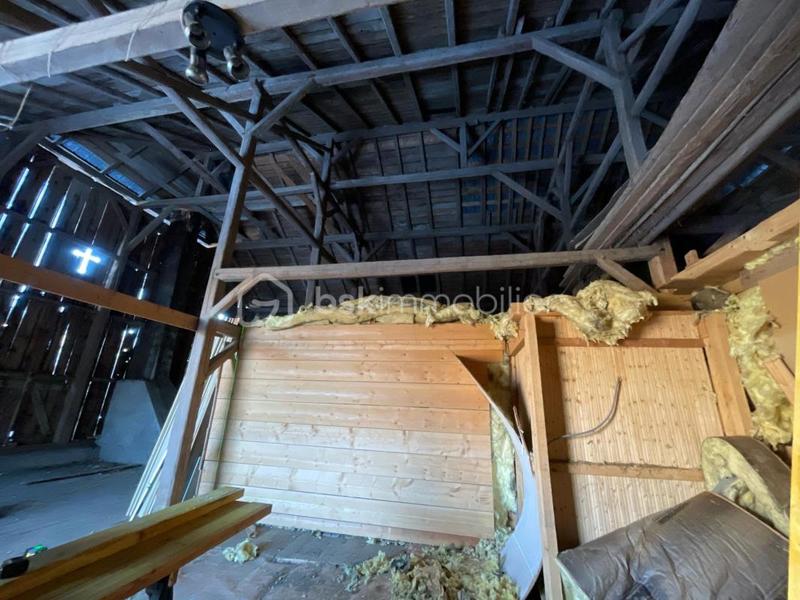 Duplex - 97 m² - 4 pièces