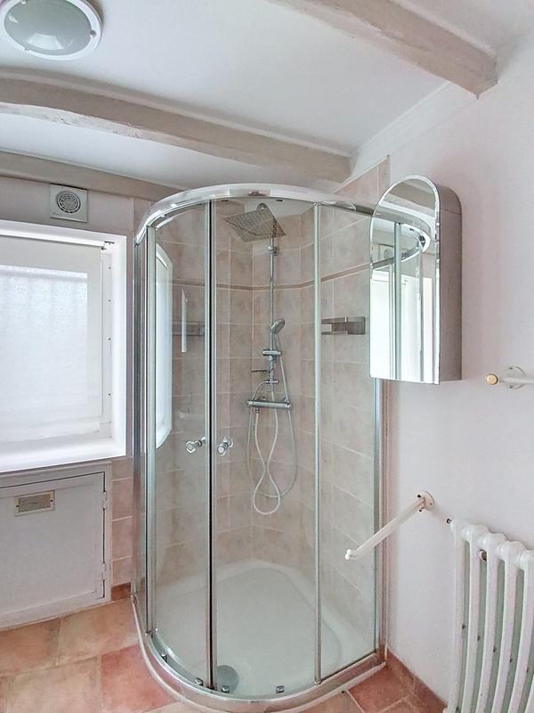 Maison - 94 m² - 3 pièces